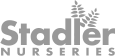 Stadler Nurseries Footer Logo