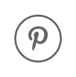 Pinterest Logo