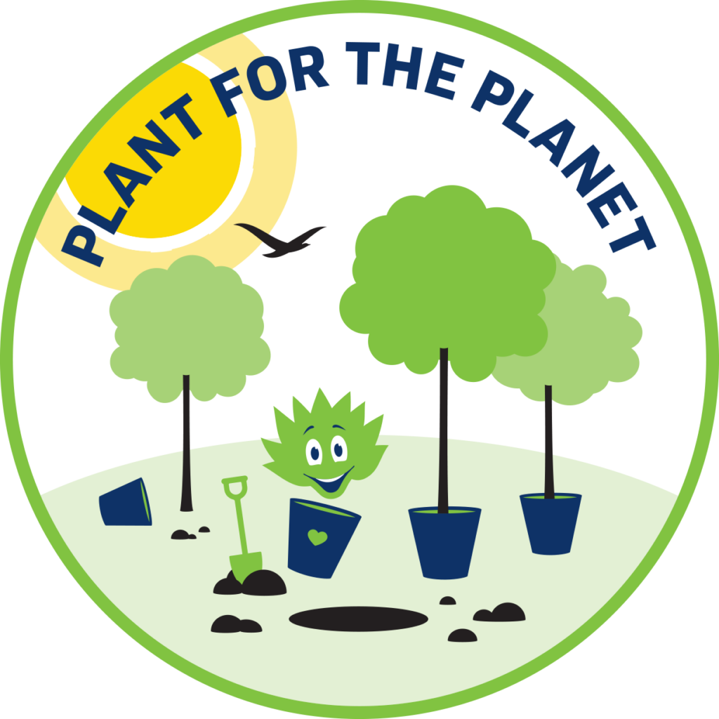 Plant for the Planet